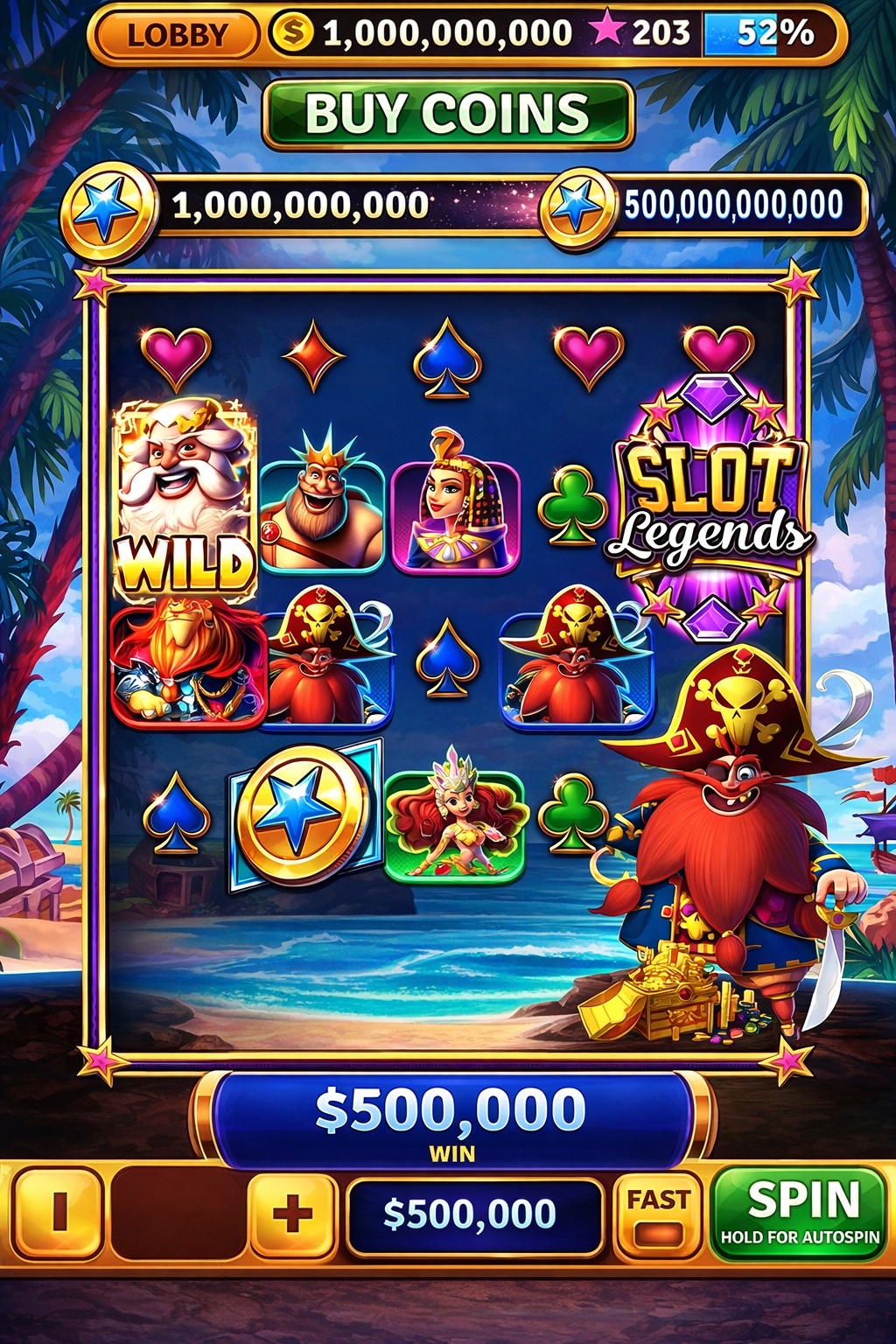rummy 500 app
