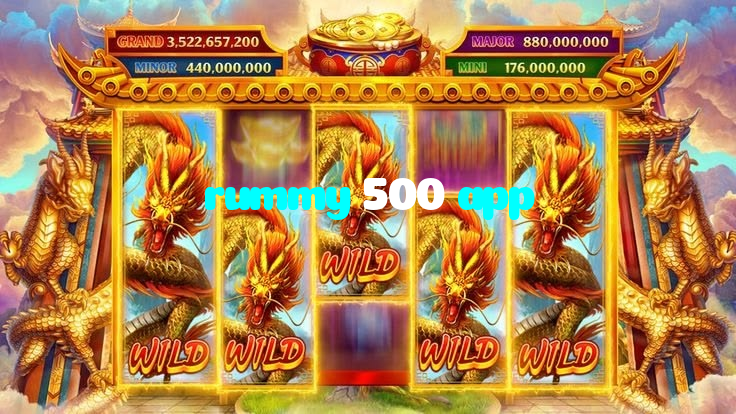 available types of rummy 500 app bet including pre-match live express and system bets