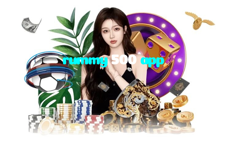 rummy 500 app خوش آمدید بونس +600% پیشکش موبائل ایپ کے پروموشن سیکشن میں دکھائی دیتی ہے۔