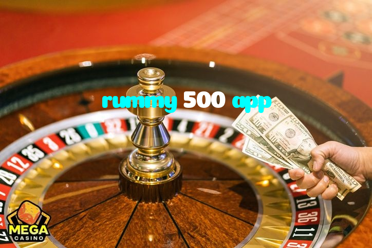 rummy 500 app خوش آمدید بونس +600% پیشکش موبائل ایپ کے پروموشن سیکشن میں دکھائی دیتی ہے۔